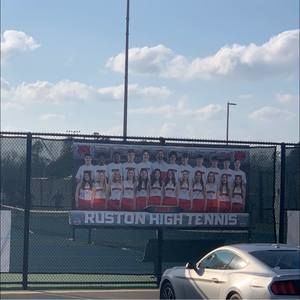 Meet your Posher, Lee anne